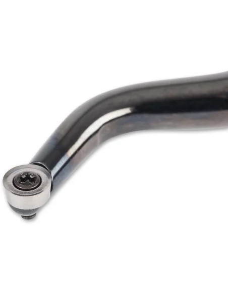 Axminster Woodturning Offset Probe with Carbide Cutter 🪚 Premium Woodworking Equipment | JetTools.bg