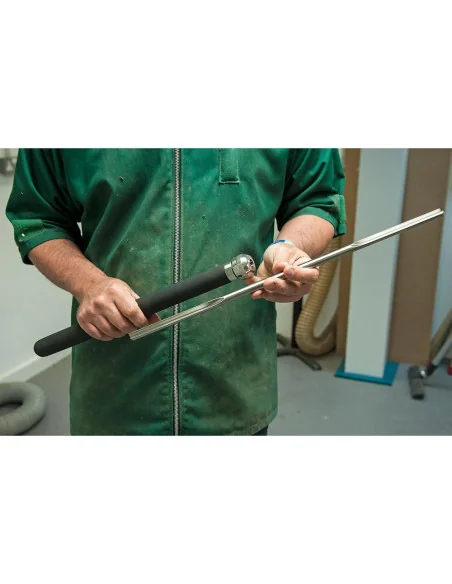 Axminster Evolution Series Woodturning Handle 🪚 Премиум оборудване за дървообработка | JetTools.bg