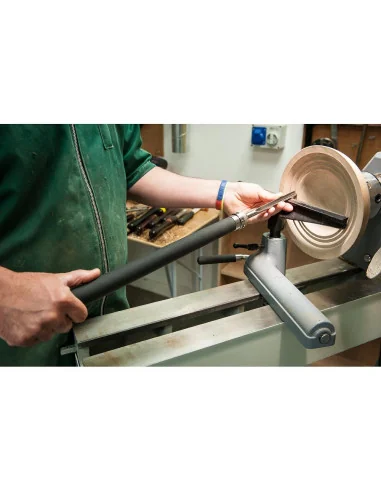 Axminster Evolution Series Woodturning Handle 🪚 Премиум оборудване за дървообработка | JetTools.bg