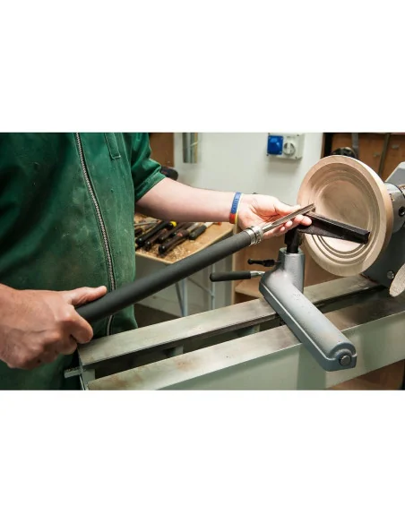 Axminster Evolution Series Woodturning Handle 🪚 Премиум оборудване за дървообработка | JetTools.bg
