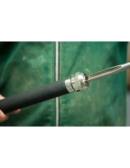 Axminster Evolution Series Woodturning Handle 🪚 Премиум оборудване за дървообработка | JetTools.bg