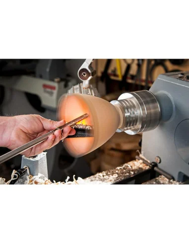 Axminster Evolution Series Woodturning Handle 🪚 Премиум оборудване за дървообработка | JetTools.bg