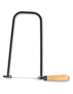 Axminster Workshop Fretsaw - 294mm Throat 🪚 Premium Woodworking Equipment | JetTools.bg