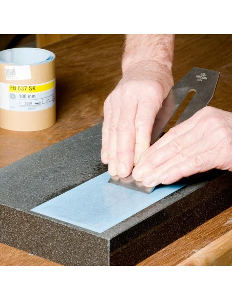 Axminster Workshop Granite Surface Plate 🪚 Premium Woodworking Equipment | JetTools.bg
