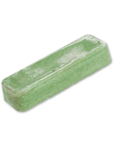 Axminster Workshop Green Polishing Compound 🪚 Premium Woodworking Equipment | JetTools.bg