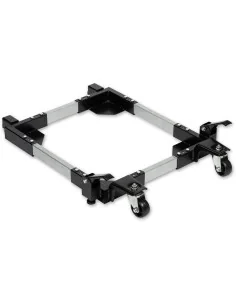 Axminster Professional Heavy Duty Mobile Base - 400kg 🪚 Premium Woodworking Equipment | JetTools.bg