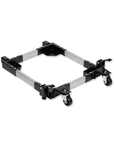 Axminster Professional Heavy Duty Mobile Base - 400kg 🪚 Premium Woodworking Equipment | JetTools.bg