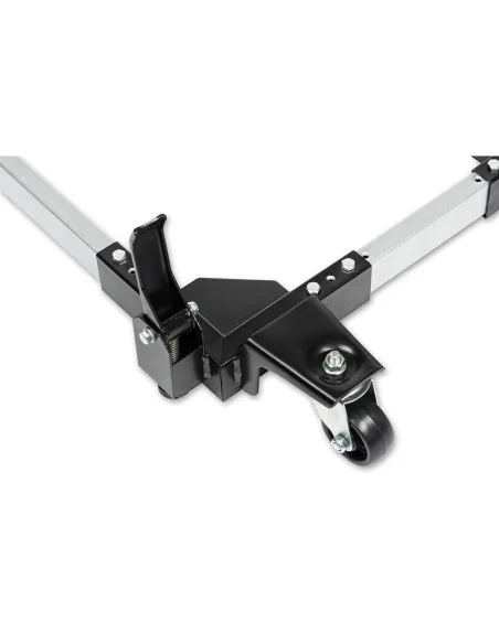 Axminster Professional Heavy Duty Mobile Base - 400kg 🪚 Premium Woodworking Equipment | JetTools.bg