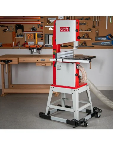 Axminster Professional Heavy Duty Mobile Base - 400kg 🪚 Premium Woodworking Equipment | JetTools.bg