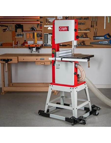 Axminster Professional Heavy Duty Mobile Base - 400kg 🪚 Premium Woodworking Equipment | JetTools.bg