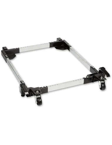 Axminster Professional Heavy Duty Mobile Base - 400kg 🪚 Premium Woodworking Equipment | JetTools.bg