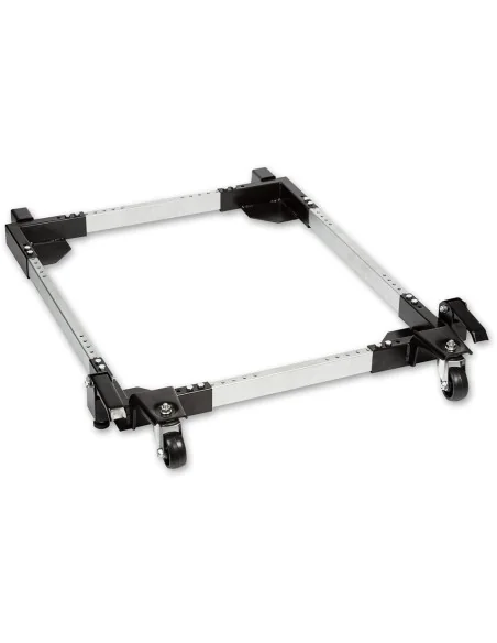 Axminster Professional Heavy Duty Mobile Base - 400kg 🪚 Premium Woodworking Equipment | JetTools.bg