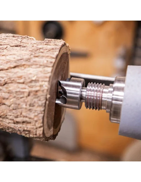 Axminster Jumbo Drive 38mm (1.12") 🪚 Премиум оборудване за дървообработка | JetTools.bg
