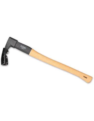 Narex Large Woodworking Adze 🪚 Premium Woodworking Equipment | JetTools.bg