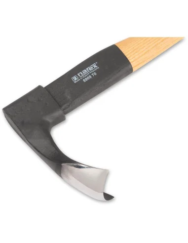Narex Large Woodworking Adze 🪚 Premium Woodworking Equipment | JetTools.bg