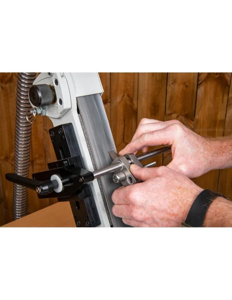 Axminster Leather Honing & Polishing Belt for Ultimate Edge 🪚 Premium Woodworking Equipment | JetTools.bg