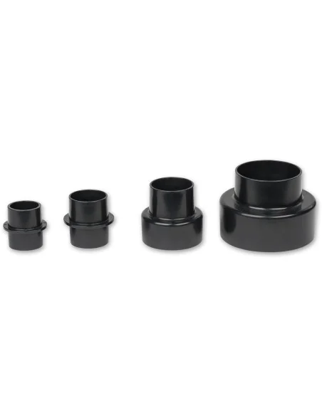 Axminster Workshop Modular 4-Step Fitting - 35mm to 100mm 🪚 Premium Woodworking Equipment | JetTools.bg