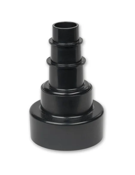 Axminster Workshop Modular 4-Step Fitting - 35mm to 100mm 🪚 Premium Woodworking Equipment | JetTools.bg
