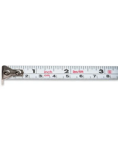 Axminster Workshop Keyring Tape 🪚 Premium Woodworking Equipment | JetTools.bg