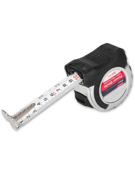 Axminster Professional Power Blade Tape - 5m/16ft 🪚 Premium Woodworking Equipment | JetTools.bg