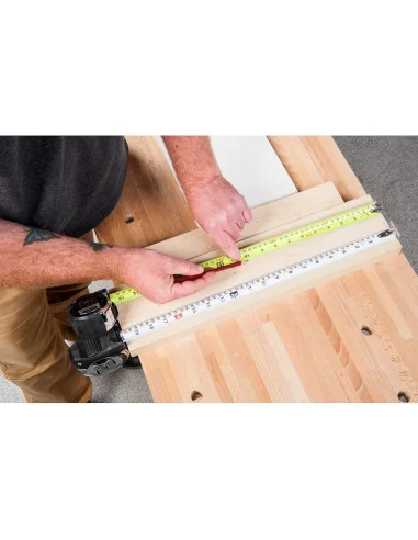 Axminster Professional Power Blade Tape - 5m/16ft 🪚 Premium Woodworking Equipment | JetTools.bg