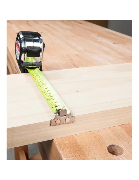 Axminster Professional Power Blade Tape - 5m/16ft 🪚 Premium Woodworking Equipment | JetTools.bg