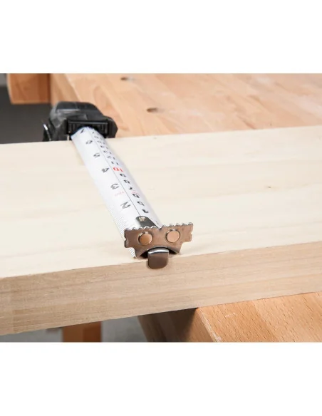 Axminster Professional Power Blade Tape - 5m/16ft 🪚 Premium Woodworking Equipment | JetTools.bg