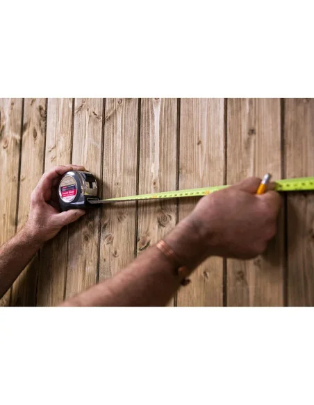 Axminster Professional Power Blade Tape - 5m/16ft 🪚 Premium Woodworking Equipment | JetTools.bg
