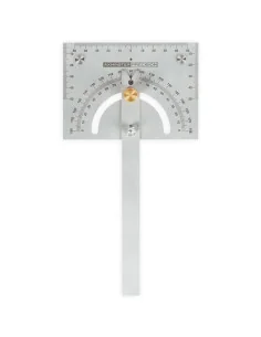 Axminster Precision Protractor 🪚 Премиум оборудване за дървообработка | JetTools.bg