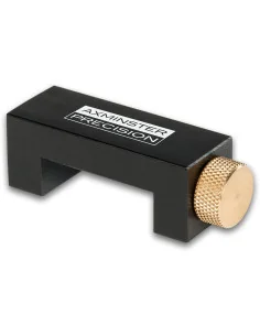 Axminster Precision Ruler SquareStop 🪚 Премиум оборудване за дървообработка | JetTools.bg