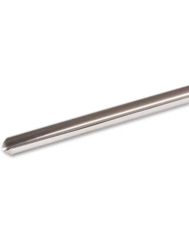 Axminster Woodturning Premium Bowl Gouge - 9.5mm(3/8") 🪚 Премиум оборудване за дървообработка | JetTools.bg
