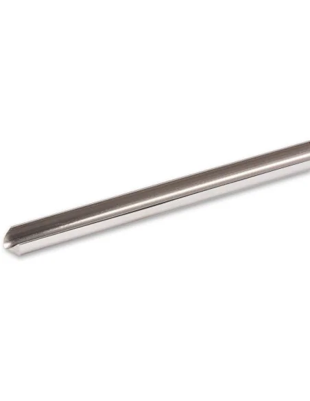 Axminster Woodturning Premium Bowl Gouge - 9.5mm(3/8") 🪚 Премиум оборудване за дървообработка | JetTools.bg