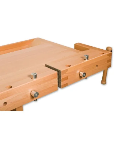 Axminster Premium AS Workbench & Pro 2 Cupboard - PACKAGE DEAL 🪚 Premium Woodworking Equipment | JetTools.bg