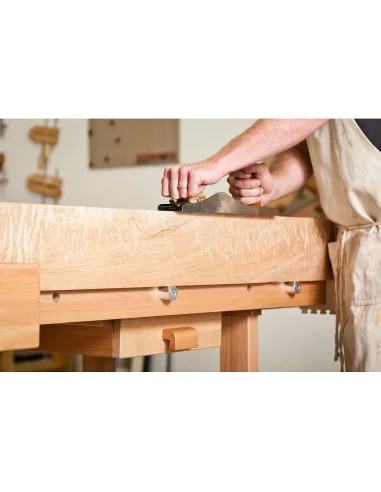 Axminster Premium AS Workbench & Pro 2 Cupboard - PACKAGE DEAL 🪚 Premium Woodworking Equipment | JetTools.bg