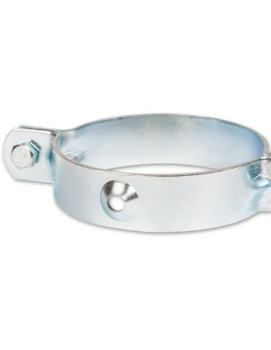 Axminster Professional 100mm Steel Split Ring 🪚 Премиум оборудване за дървообработка | JetTools.bg
