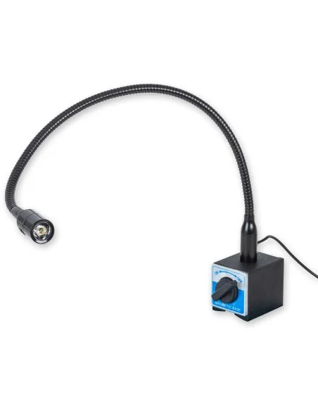 Axminster Professional 1W LED Magnetic Worklight
