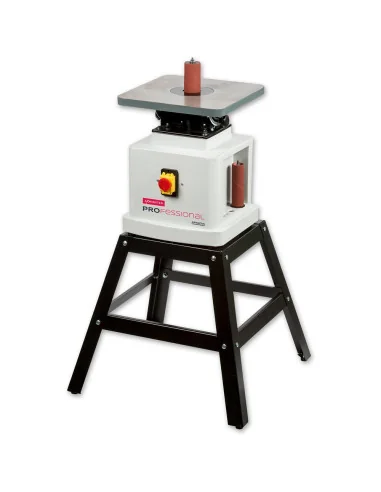 Axminster Professional AP152OVS Bobbin Sander - 230V 🪚 Premium Woodworking Equipment | JetTools.bg