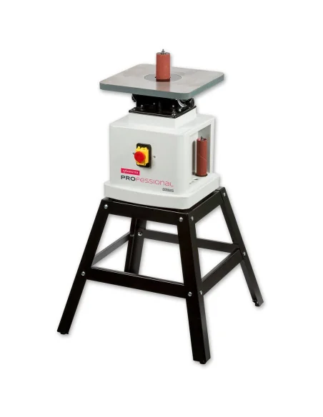 Axminster Professional AP152OVS Bobbin Sander - 230V 🪚 Premium Woodworking Equipment | JetTools.bg