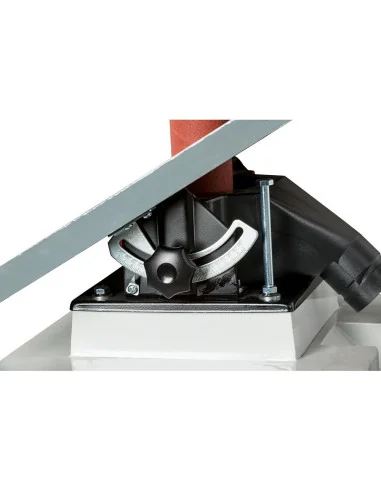 Axminster Professional AP152OVS Bobbin Sander - 230V 🪚 Premium Woodworking Equipment | JetTools.bg