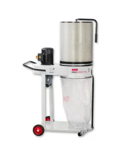 Axminster Professional AP170E Dust Extractor - 230V 🪚 Premium Woodworking Equipment | JetTools.bg