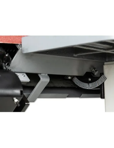 Axminster Professional AP2260BS2 Belt Sander - 230V 🪚 Premium Woodworking Equipment | JetTools.bg