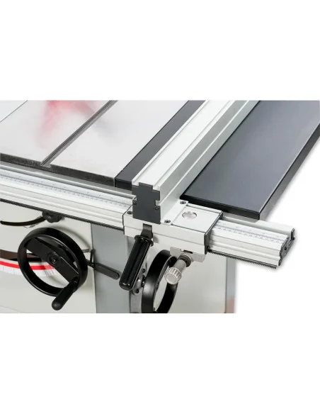 Axminster Professional AP254PS13 Panel Saw - 230V 🪚 Premium Woodworking Equipment | JetTools.bg