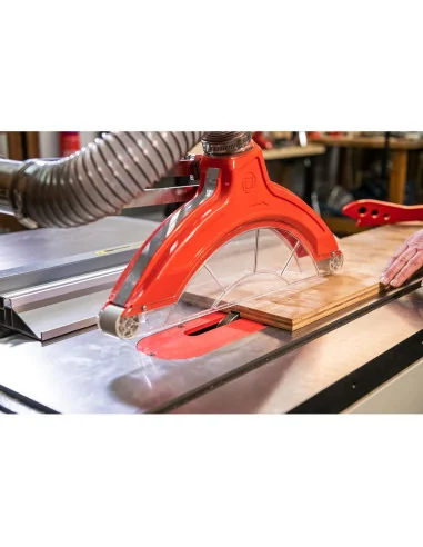 Axminster Professional AP254SB Dado Saw Package 230V 🪚 Premium Woodworking Equipment | JetTools.bg
