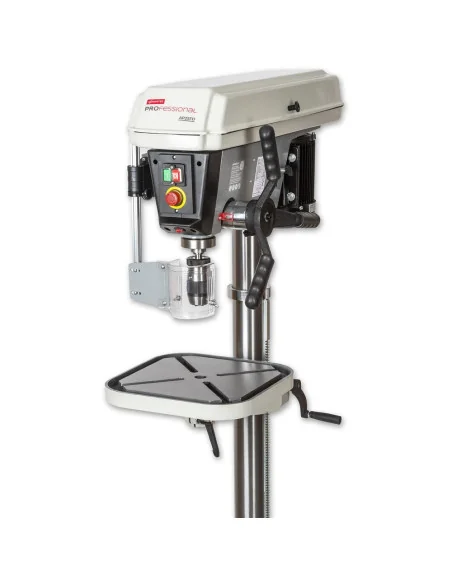 Axminster Professional AP25FD Floor Drill 230V 🪚 Premium Woodworking Equipment | JetTools.bg
