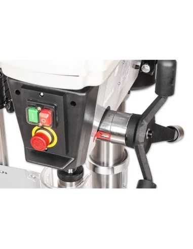 Axminster Professional AP25FD Floor Drill 230V 🪚 Premium Woodworking Equipment | JetTools.bg