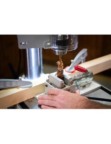 Axminster Professional AP25FD Floor Drill 230V 🪚 Premium Woodworking Equipment | JetTools.bg