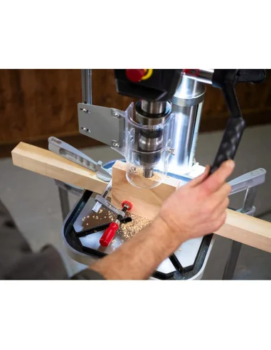Axminster Professional AP25FD Floor Drill 230V 🪚 Premium Woodworking Equipment | JetTools.bg