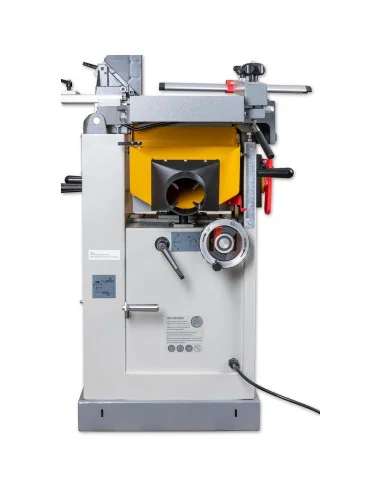 Абрихт-щрайхмус Axminster Professional AP260SPT 🪚 Премиум оборудване за дървообработка | JetTools.bg