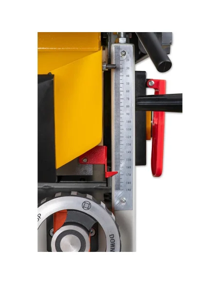 Абрихт-щрайхмус Axminster Professional AP260SPT 🪚 Премиум оборудване за дървообработка | JetTools.bg
