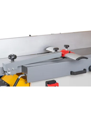 Абрихт-щрайхмус Axminster Professional AP260SPT 🪚 Премиум оборудване за дървообработка | JetTools.bg